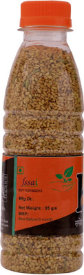

KBS mukhwas roasted white sesame seeds sounf seeds mouth freshener salted Mouth Freshener(Pack of 4)