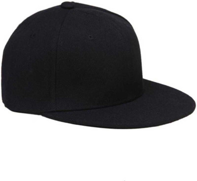 Engarc Solid Sports/Regular Cap Cap