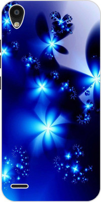 Print maker Back Cover for Tecno Camon I Ace(Multicolor, Shock Proof, Silicon, Pack of: 1)