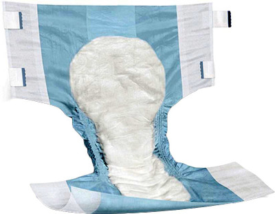 

Aatrangi Adult Diaper Adult Diapers - M(10 Pieces)