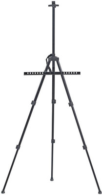 isomars Iron Tripod Easel(Display, Field)