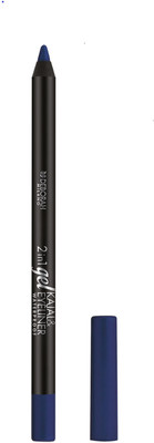 

Deborah Milano 2-IN-1 GEL-9 1.4 g(DEEP BLUE)