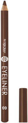 

Deborah Milano EYELINER-03 1.3 g(BROWN)