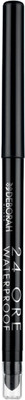 

Deborah Milano 24ORE WP EP-1 0.5 g(BLACK)