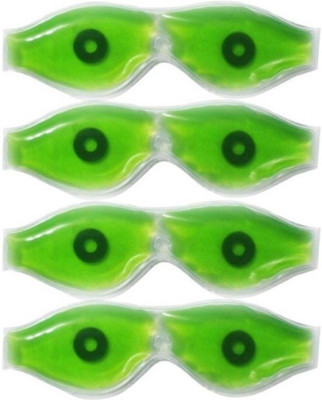 

CIVAKI NEW MAGNETIC THERAPY COOL ALOE VERA GEL EYE MASK(40 g)