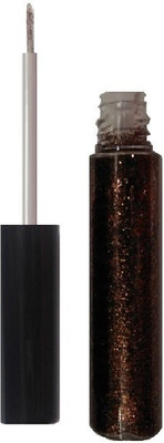 

tanvi27 NEW REVOLUTIONARY 2 IN 1 EYE SHADOW CUM EYE LINER 5 ml(BROWN)
