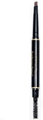 

AGE CARE Double Headed Eyebrow Pencil with Brow Brush Eyebrow Tint Cosmetic Eyebrow Tattoo pencil Long Lasting Waterproof Makeup Eyebrow Pencil (05)(06-Black)