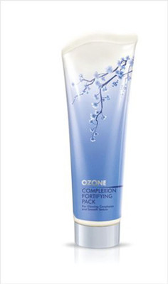 

Ozone COMPLEXION FORTIFYING PACK 100g(100 g)