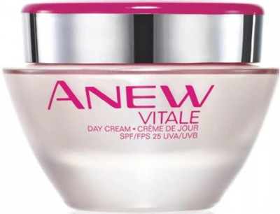 

Avon Anew Vitale Day Cream SPF 25(30 g)