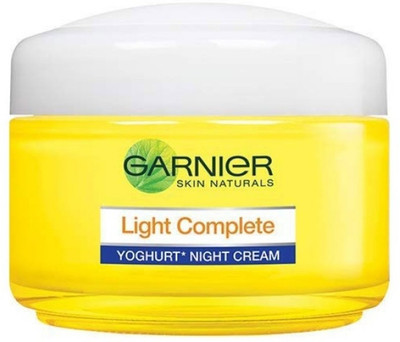 Garnier LIGHT COMPLETE YOGURT CREAM 40G(40 g)