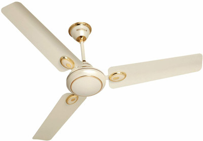 

Havells fuson 900-04 3 Blade Ceiling Fan(White, Pack of 1)