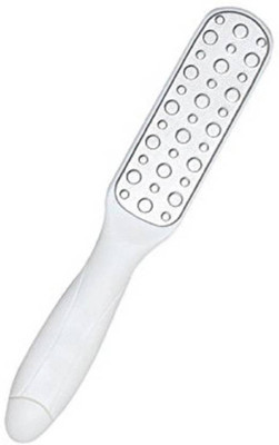 

Iyaan Parlour & Home Use Feet Scrubber for Women Pedicure Tool, Foot Care Products For Girls, foot Scrubber, White(White)