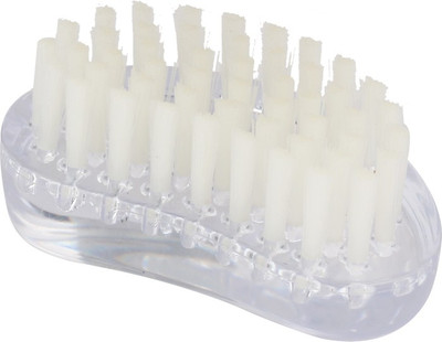 

CASTO POCKET SIZE BEARD BRUSH PALM SIZE-2.7 INCH