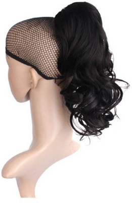 VIVIAN Claw pony tail Hair Extension