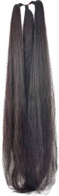 

CRIBE Natural Black Hair Extension