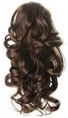 

Vivian Beautiful 20second new stylish Hair Extension