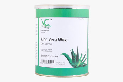

VC Alovera Cream Wax(800 g)