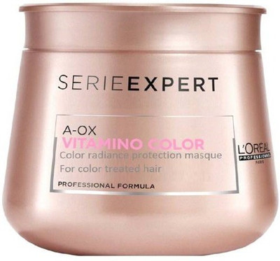 

L'Oreal SERIEEXPERT A-OX VITAMINO COLOR - 250ml (New Packing)(250 ml)