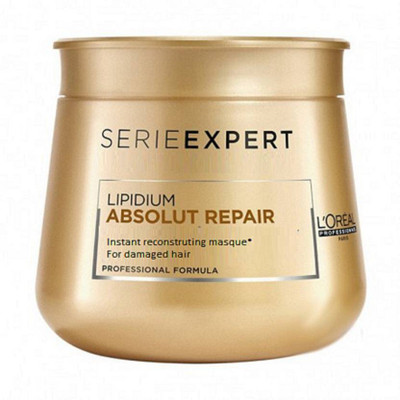 

L'Oreal Professional Serieexpert Lipidium Absolute Repair(250 ml)
