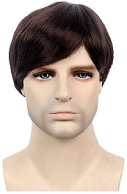 BOXO Medium Hair Wig(Men)