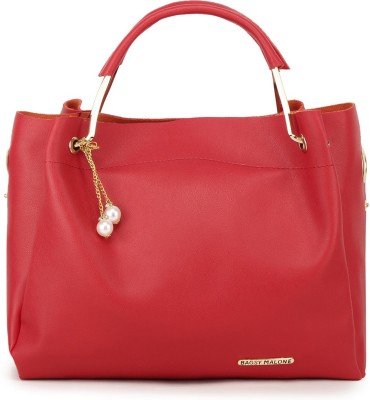 Bagsy Malone Women Red Hand-held Bag