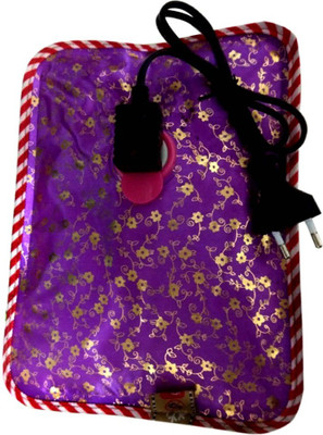 

CRETO Heating Pad with Gel for Joint/Muscle Pain Electric 1 L Hot Water Bag(Multicolor)