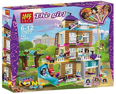 

THE KIDS ZONE KZ 18(Multicolor)