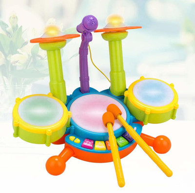 

THE KIDS ZONE TE 76(Multicolor)