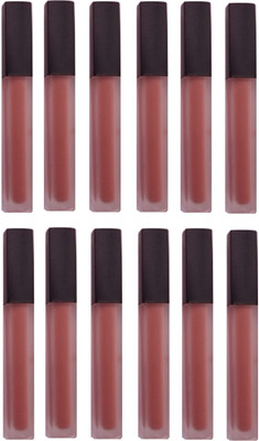 

Gabbu CREAMY MATTE LIQUID LIPSTICK(BRIQUE)