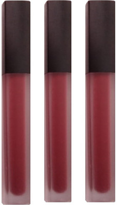 

Gabbu CREAMY MATTE LIPSTICK(DARK MAROON)