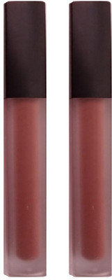 

Gabbu MOST POPULAR MATTE LIPSTICK(BROWN)