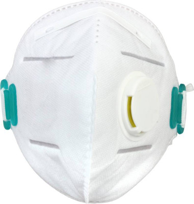 

Rocket Sales Face Mask with Breathing Valve Respirator