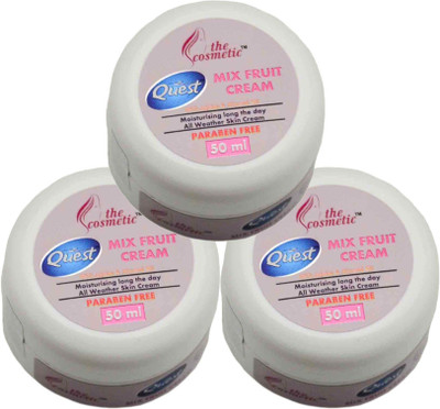 

Quest Mix Fruit Cream(150 ml)