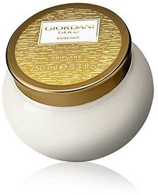 

Oriflame Sweden Giordani Gold Body Cream(250 g)