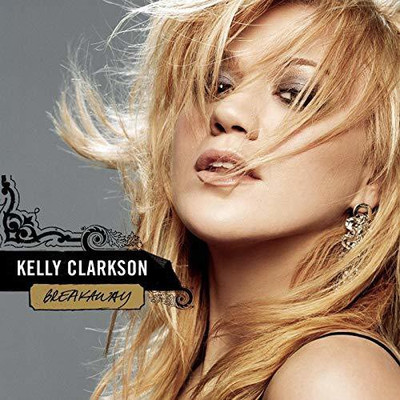 

Breakaway audio cd(DVD English)