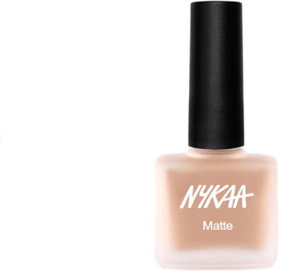

Nykaa Very Vanilla 156 Very Vanilla