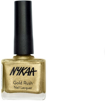 

Nykaa Flicker Gold 114 Flicker Gold