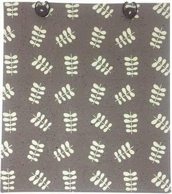 

Bluecat Printed Party Bag(Brown, Pack of 1)