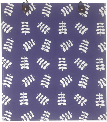 

Bluecat Printed Party Bag(Purple, Pack of 1)