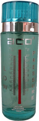 

aco PERFUMES aco LOW PRESSURE fabric perfume Perfume - 100 ml(For Men & Women)