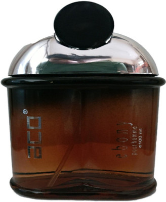 

aco PERFUMES aco EBONY POUR HOMME fabric perfume Perfume - 100 ml(For Men & Women)