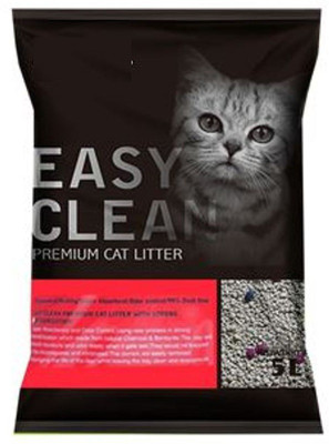

SRI Strawberry Flavor Cat Litter 5kg Pet Litter Tray Refill