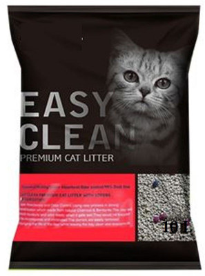 

SRI Strawberry Flavor Cat Litter 10kg Pet Litter Tray Refill