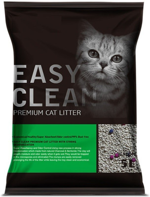 

SRI Apple Flavor Cat Litter 5kg Pet Litter Tray Refill