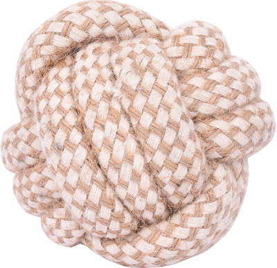 

Jolly Buddy Jute Chew Toy For Dog