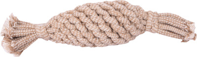 

Jolly Buddy Jute Chew Toy For Dog