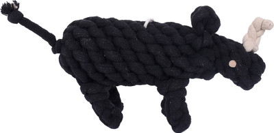 

Jolly Buddy Cotton Chew Toy For Dog