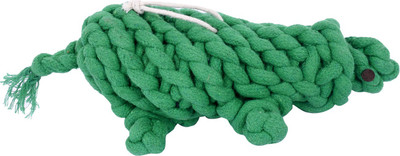 

Jolly Buddy Cotton Chew Toy For Dog
