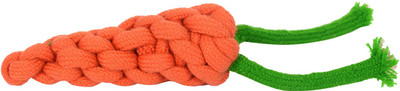 

Jolly Buddy Cotton Chew Toy For Dog