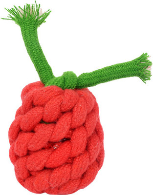 

Jolly Buddy Cotton Chew Toy For Dog